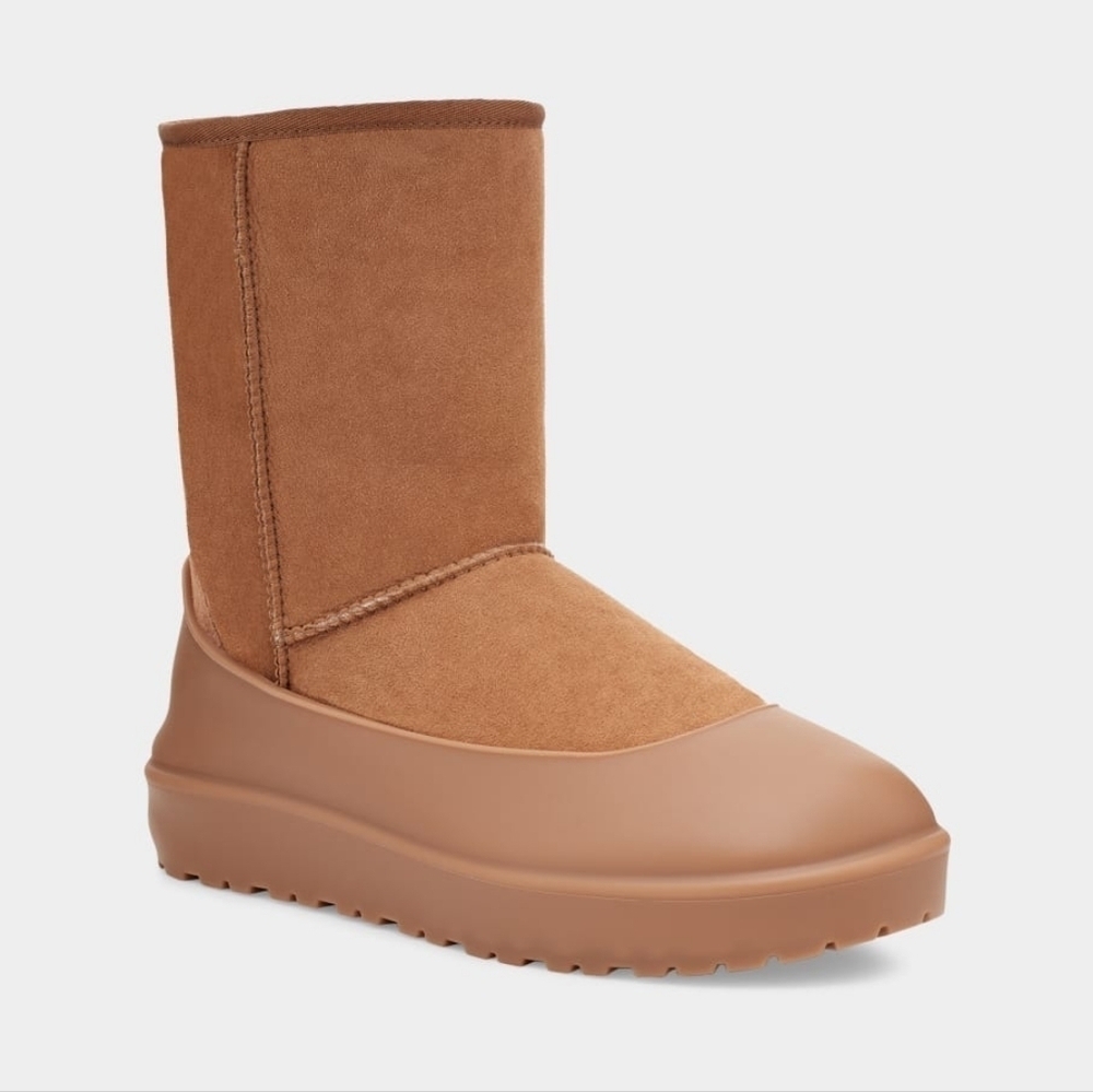 NIB | UGG Boot Guards, Color: Chestnut, W (12) - Picture 3 of 15